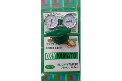 Đồng hồ Oxy Yamato